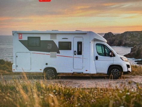 JOA-Camp 75-TB 2026 MODEL - X2 DUE IN SOON