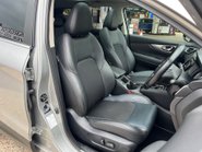 Nissan Qashqai 1.3 DIG-T TEKNA DCT AUTOMATIC 3