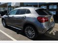 Mercedes-Benz GLA Class GLA 180 AMG LINE EDITION 3