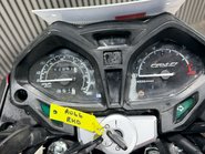 Honda CB GLR 125 2016 17K PROJECT BIKE SPARES OR REPAIR 125CC COMMUTER BIKE 8