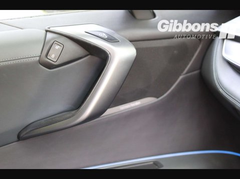BMW I8 1.5 i8 4WD 3dr 32