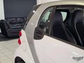 Smart Fortwo Coupe 1.0 MHD Pure Auto Euro 4 2dr 20