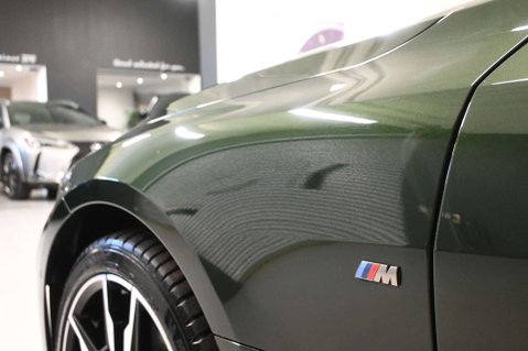 BMW I4 i4 M50 4WD 5dr 50