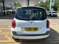 Renault Grand Modus 1.2 TCe Dynamique MPV 5dr Petrol Manual Euro 4 (100 ps) 8