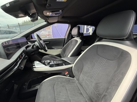 Kia EV6 77.4kWh GT-Line S Hatchback 5dr Electric Auto (225 bhp) 27