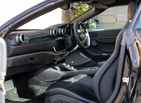 Ferrari Portofino 17