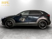 Mazda CX-30 2.5 e-SKYACTIV G MHEV Homura SUV 5dr Petrol Manual Euro 6 (s/s) (140 ps) 4