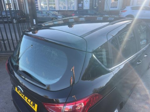 Ford B-Max 1.6 Titanium Powershift Euro 5 5dr 14