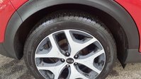 Kia Sportage 2.0 CRDi GT-Line SUV 5dr Diesel Auto AWD Euro 6 (134 bhp) 2