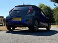 Toyota Aygo X VVT-I EDGE 26