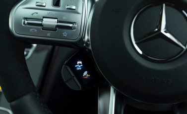 Mercedes-Benz C Class C63 S Night Edition 17