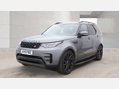 Land Rover Discovery 3.0 Discovery Anniversary Edition SDV6 Auto 4WD 5dr 2