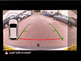 Skoda Karoq 1.5 Karoq SE L TSi Semi-Auto 5dr 29