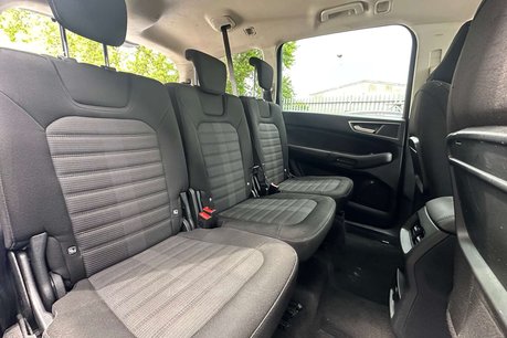 Ford Galaxy 2.0 TDCi Zetec MPV 5dr Diesel Manual Euro 6 (120 ps) 25