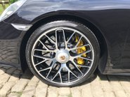 Porsche 911 (991) 3.8 Turbo S PDK 4WD Coupe 49