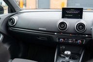 Audi A3 1.5 A3 Black Edition 35 TFSI 4dr 30