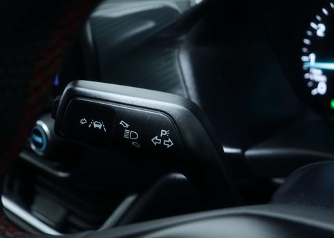 Ford Fiesta 1.0 Fiesta ST-Line T MHEV Auto 5dr 36