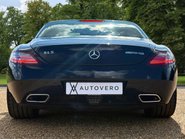 Mercedes-Benz SLS AMG Coupe 6