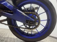 Yamaha MT-125 MT 125 2014 RUNNING PROJECT BIKE SPARES OR REPAIR 125CC 10
