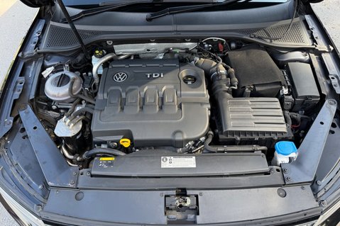 Volkswagen Passat SE BUSINESS TDI BMT DSG - £35 ROAD TAX -ULEZ READY -ADAPTIVE CRUISE CONTROL 50