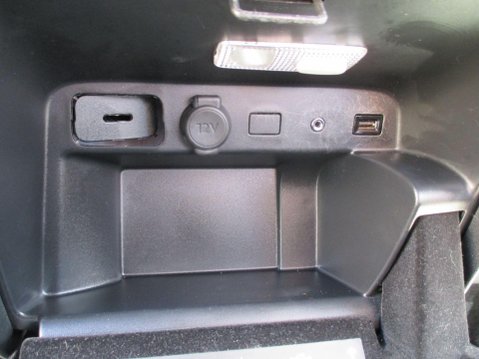 Citroen Grand C4 Spacetourer 1.2 PureTech Touch Edition Euro 6 (s/s) 5dr 45