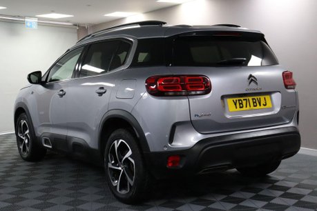 Citroen C5 Aircross SHINE 10