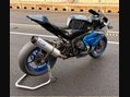 Suzuki GSXR1000 2018 17