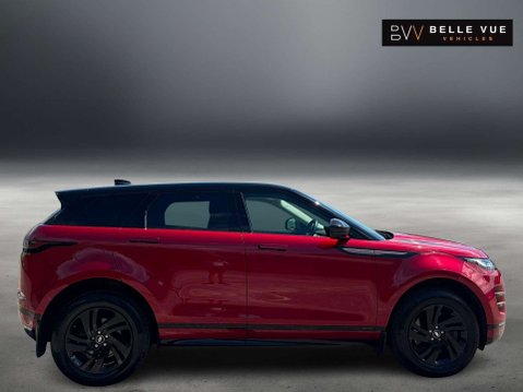 Land Rover Range Rover Evoque 2.0 Range Rover Evoque R-Dynamic S D Automatic 4WD 5dr - NATIONAL DELIVERY* 2