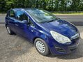 Vauxhall Corsa S AC CDTI ECOFLEX 2