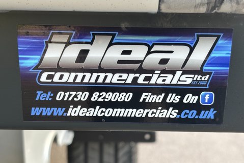 Renault Master LL35 Business 145 ps dCi Dropside Truck - Air Con & Sat Nav 12