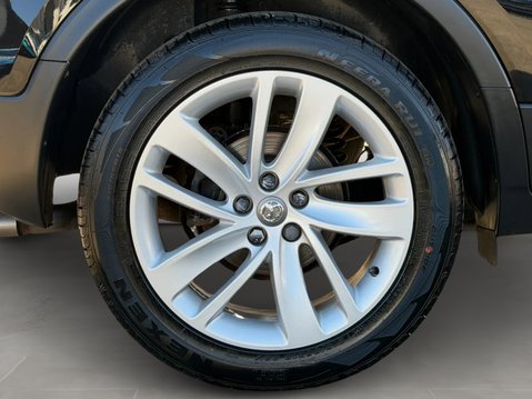 Vauxhall Mokka X 1.4T Active 5dr Auto 11