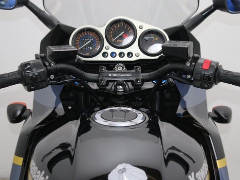 Kawasaki ZRX1200 ZR 1200 B2P 14