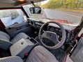 Land Rover Defender 90 2.5 TD5 County Hard Top 8