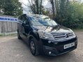 Citroen Berlingo Multispace Feel 8