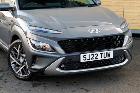 Hyundai KONA GDI PREMIUM 10