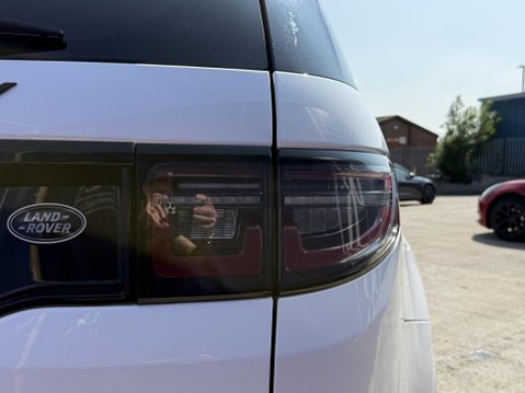 Land Rover Discovery Sport 1.5 P300e 12.2kWh Urban Edition SUV 5dr Petrol Plug-in Hybrid Auto 4WD Euro 19