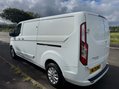 Ford Transit Custom 2.0 Transit Custom 300 Limited EcoBlue 5dr 6