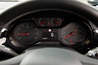 Vauxhall Corsa GRIFFIN 10