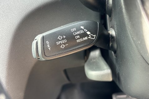 Audi A1 SPORTBACK TFSI BLACK EDITION..AUTOMATIC..HEATED LEATHER..E/SUNROOF.. 18