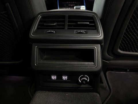 Audi A7 3.0 TDI V6 50 S line Sportback 5dr Diesel Tiptronic quattro Euro 6 (s/s) (2 46