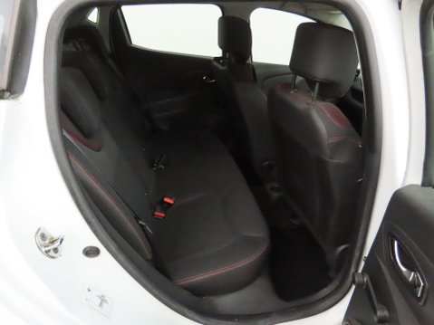Renault Clio 1.2 16V Expression + Euro 5 5dr 9