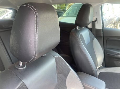 Vauxhall Grandland X SPORT NAV S/S 11