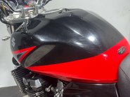 Suzuki GSX1400 2004 ONLY 15K OUTSTANDING CUSTOM CONDITION 1400CC MUSCLE BIKE 38