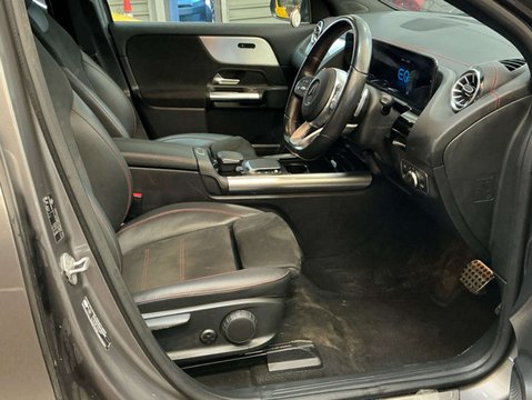 Mercedes-Benz EQA EQA 250 AMG Line 5dr 9