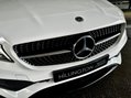 Mercedes-Benz CLA Class 1.6 CLA200 AMG Line Night Edition (Plus) Shooting Brake 7G-DCT Euro 6 (s/s) 36