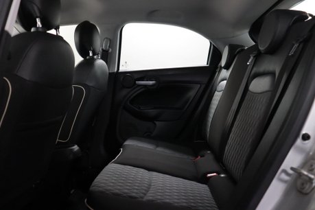 Fiat 500X CITY CROSS 40