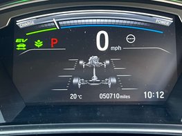 Honda CR-V 2.0 CR-V SR i-MMD CVT 4WD 5dr 34