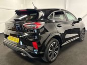 Ford Puma 1.0 Puma ST-Line MHEV 5dr 5