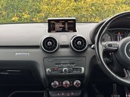 Audi S1 2.0 S1 Quattro 4WD 3dr 16