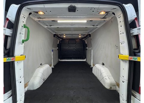 Ford Transit Custom 2.0 340 EcoBlue Trend Panel Van 5dr Diesel Manual L2 H1 Euro 6 (s/s) (130 p 46